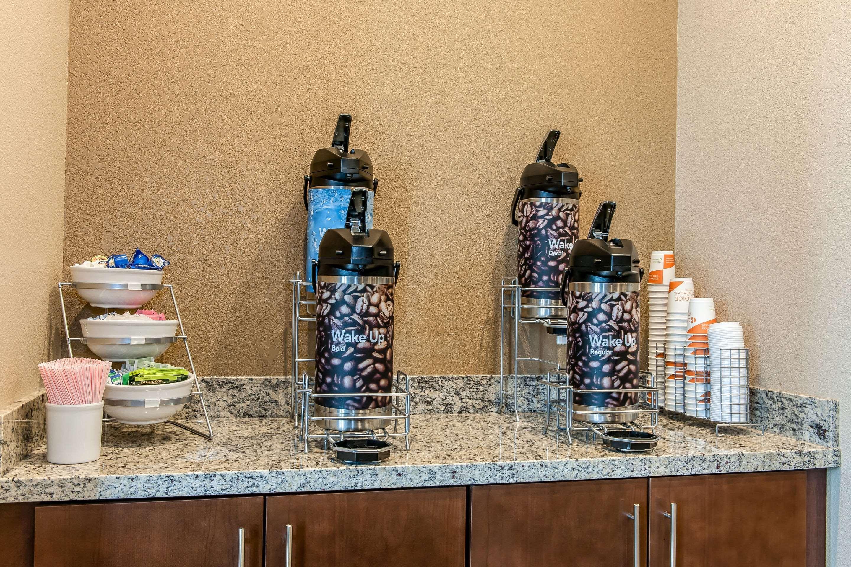 Comfort Suites Rensselaer Eksteriør billede