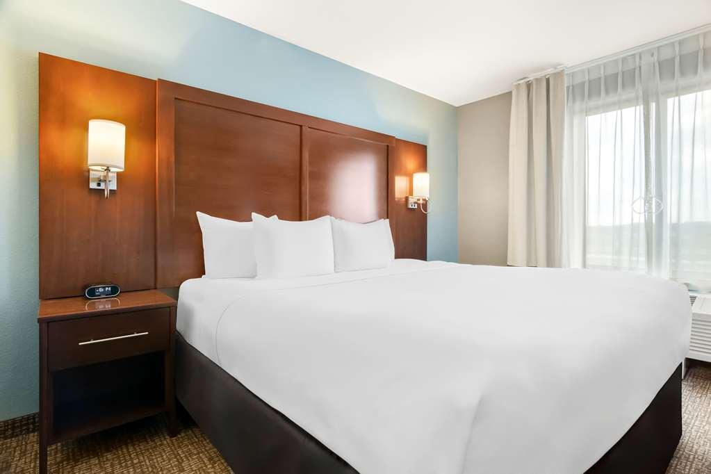Comfort Suites Rensselaer Værelse billede
